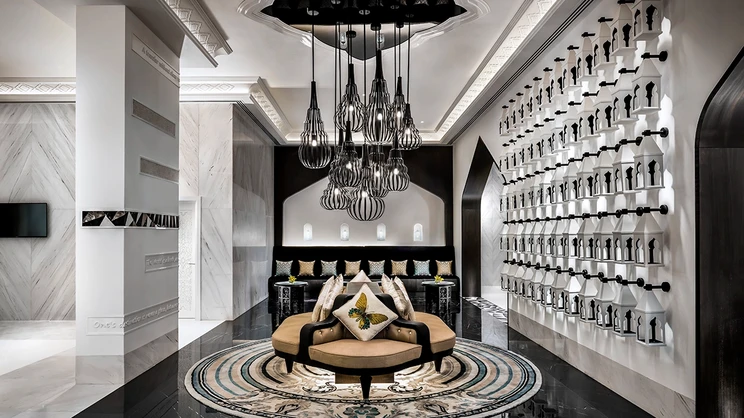 Fairmont Fujairah Beach Resort